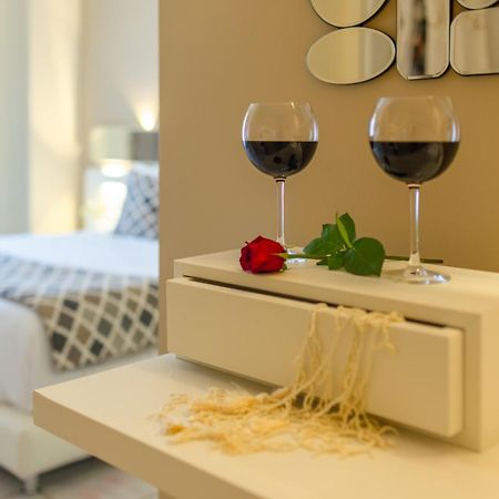 Fazio Rooms Sciacca Eksteriør billede