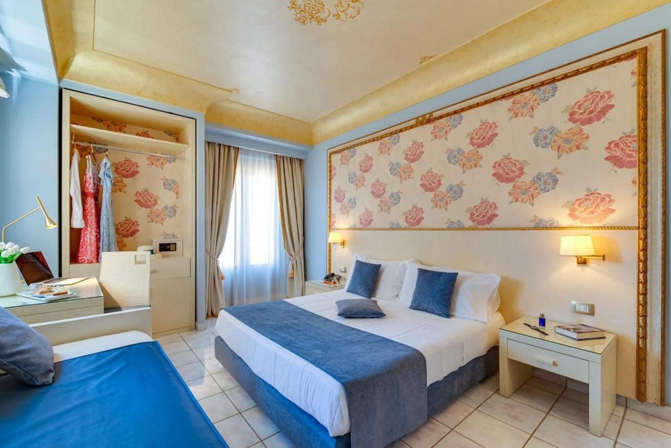 Fazio Rooms Sciacca Eksteriør billede