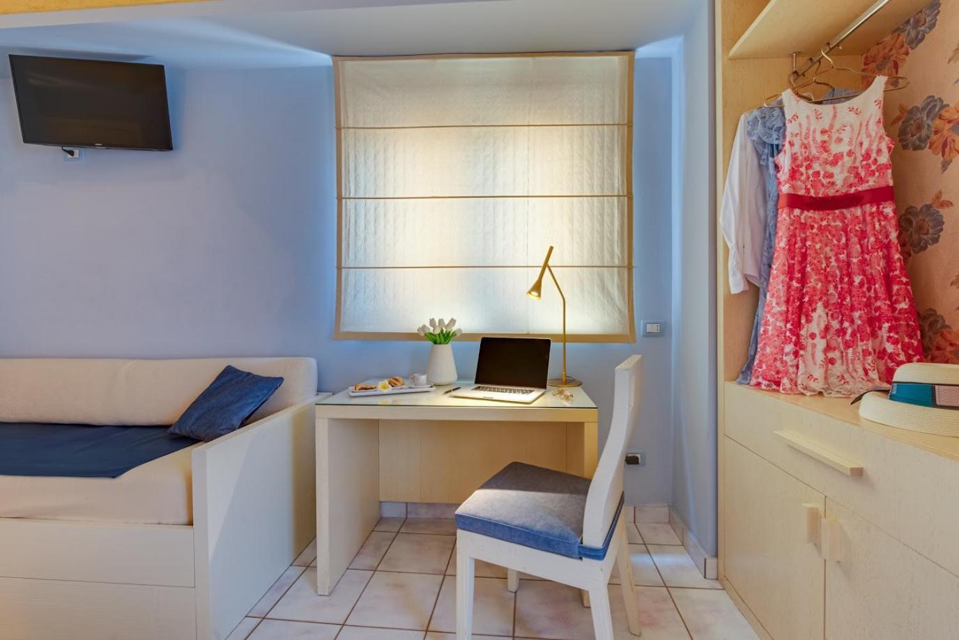 Fazio Rooms Sciacca Eksteriør billede