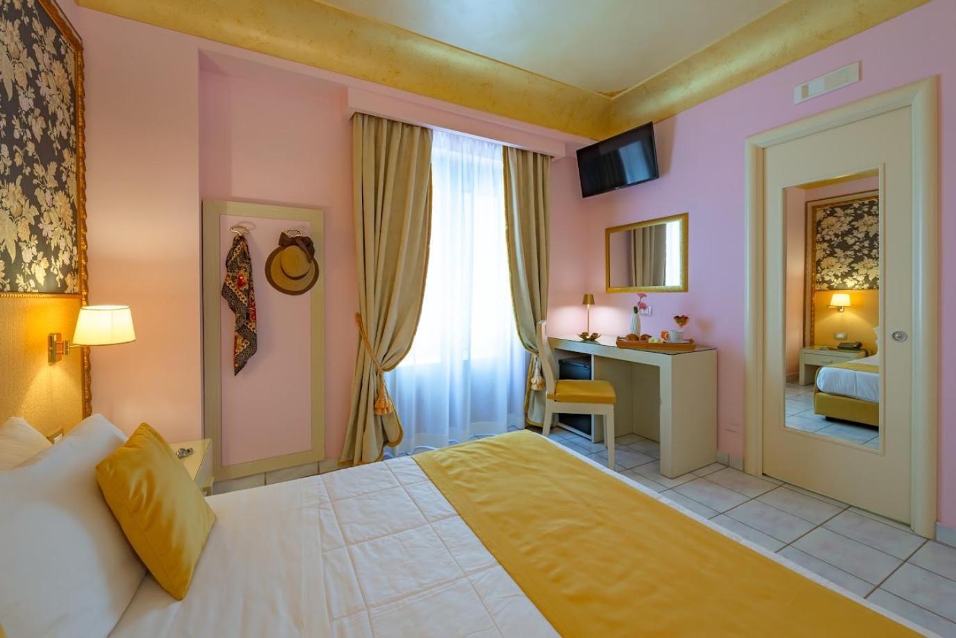 Fazio Rooms Sciacca Eksteriør billede