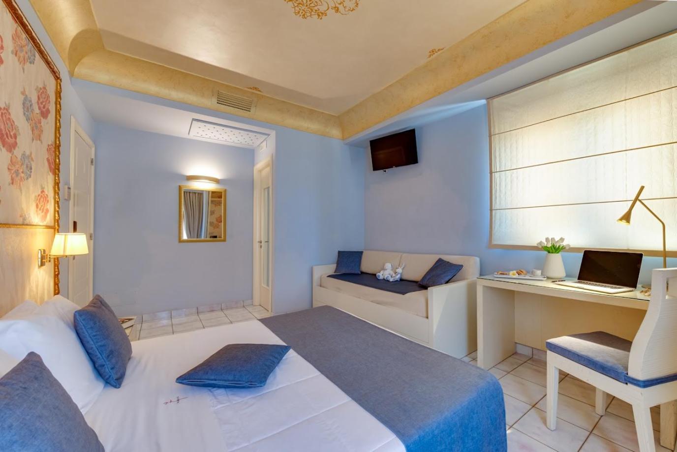 Fazio Rooms Sciacca Eksteriør billede