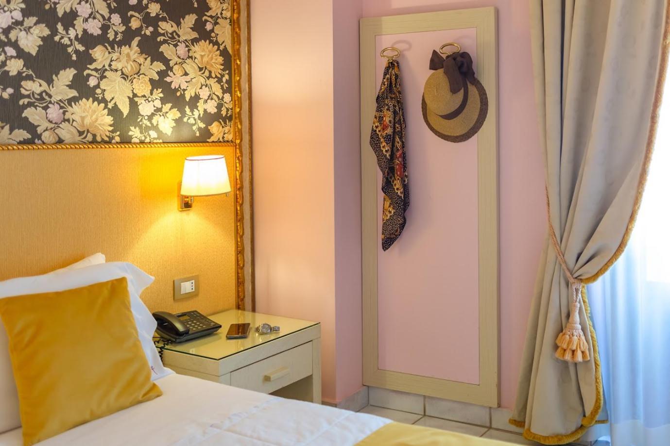 Fazio Rooms Sciacca Eksteriør billede