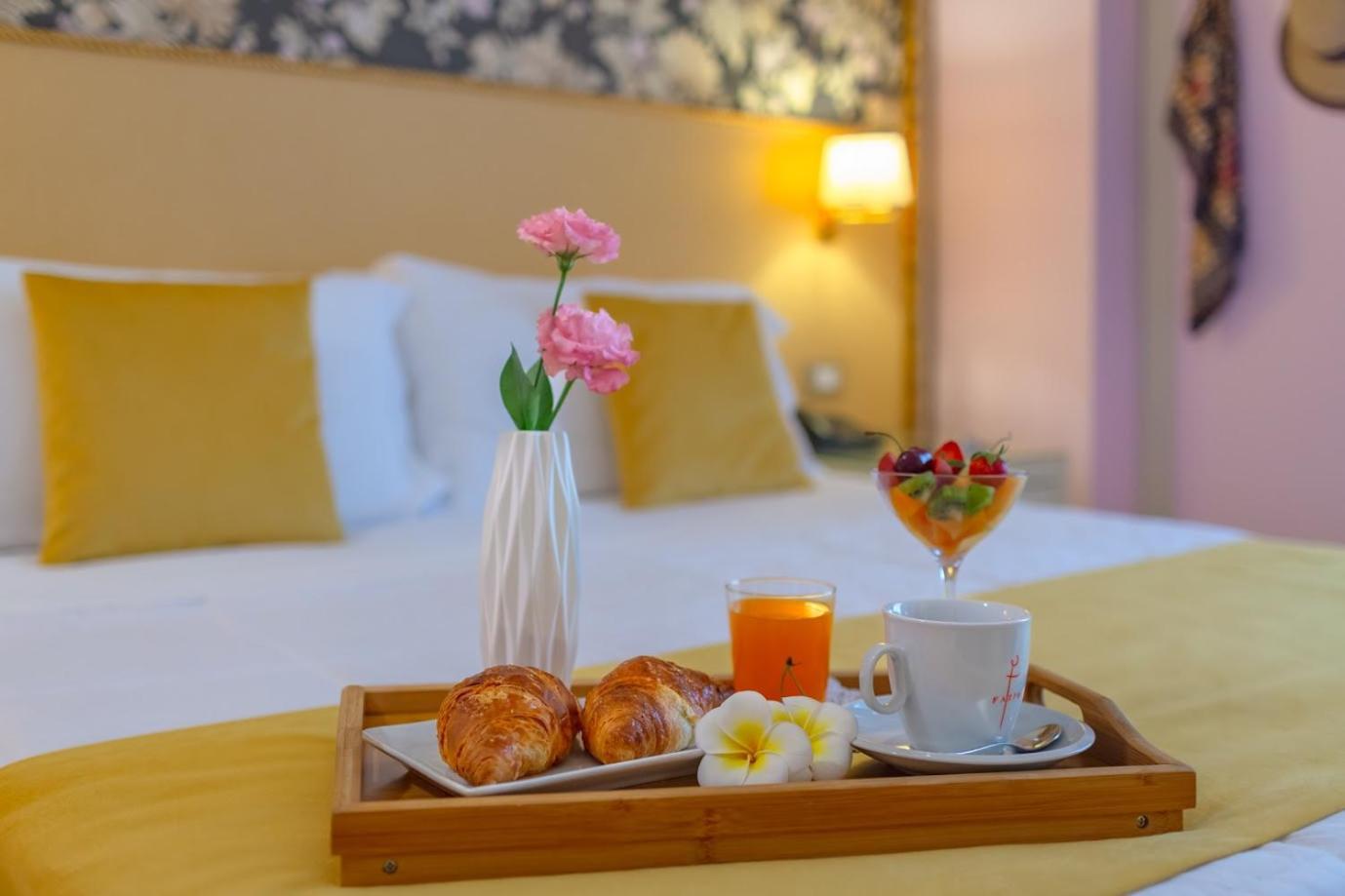 Fazio Rooms Sciacca Eksteriør billede