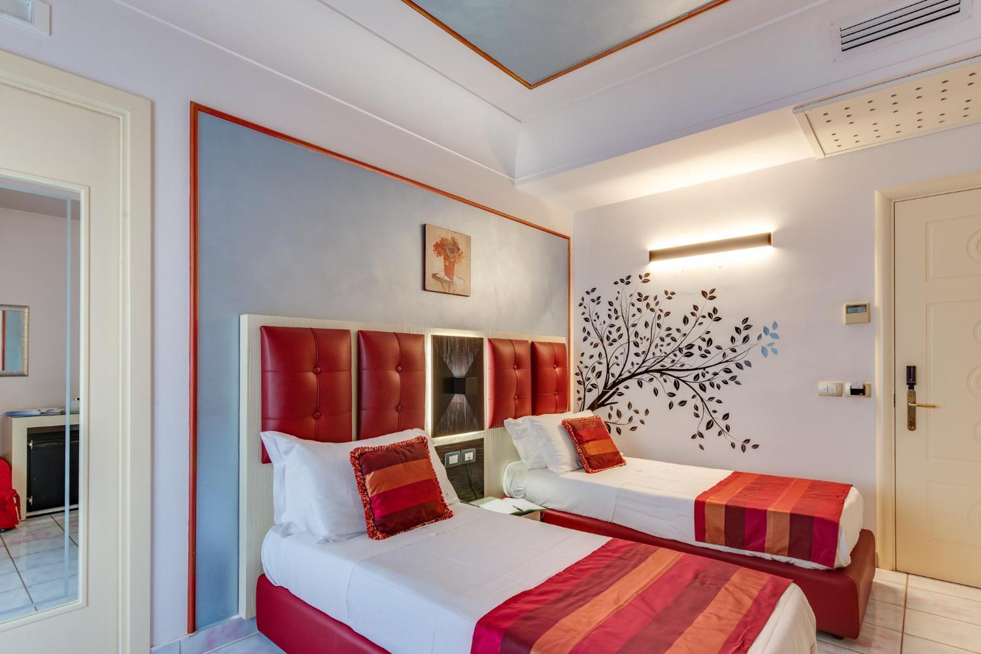 Fazio Rooms Sciacca Eksteriør billede