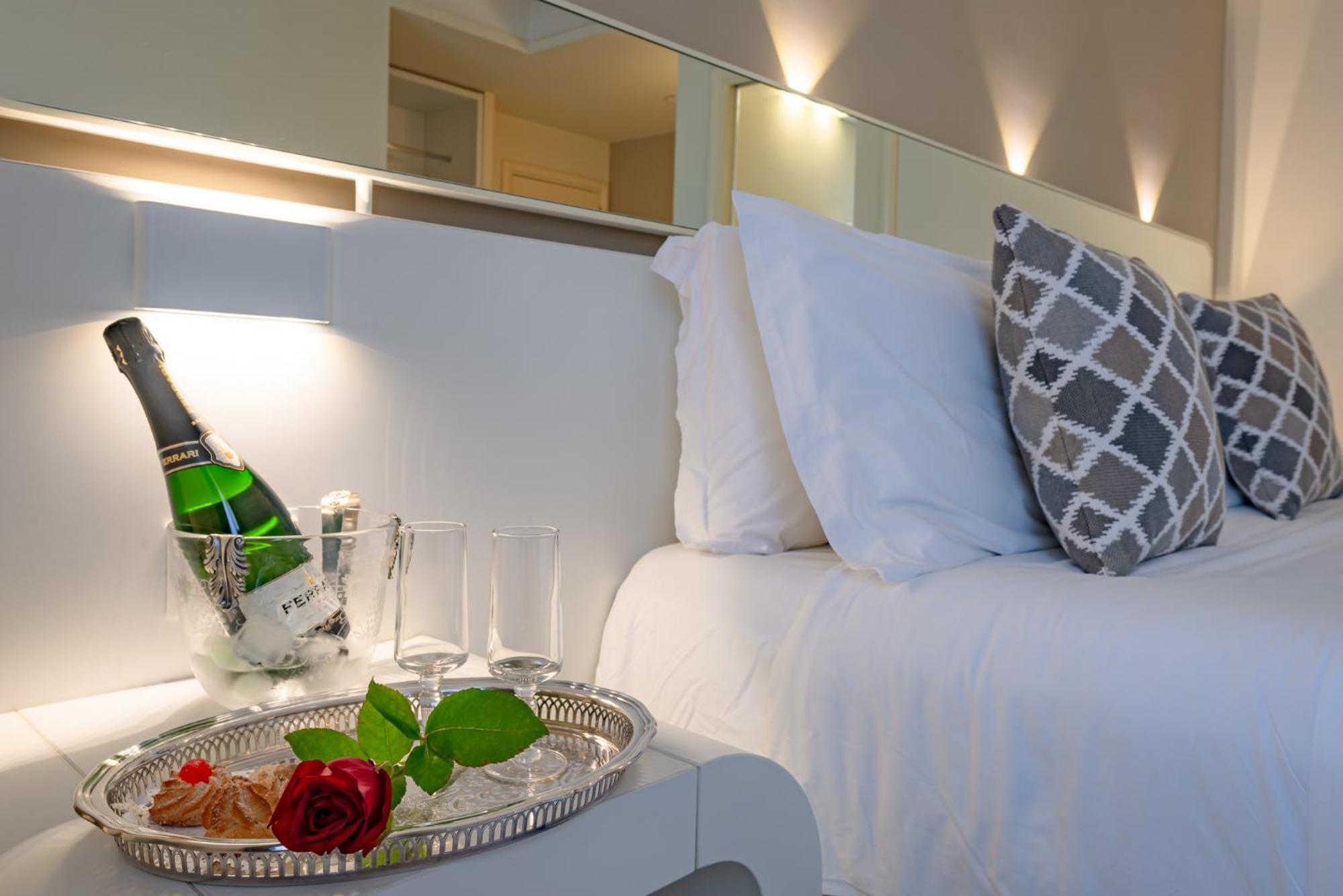 Fazio Rooms Sciacca Eksteriør billede