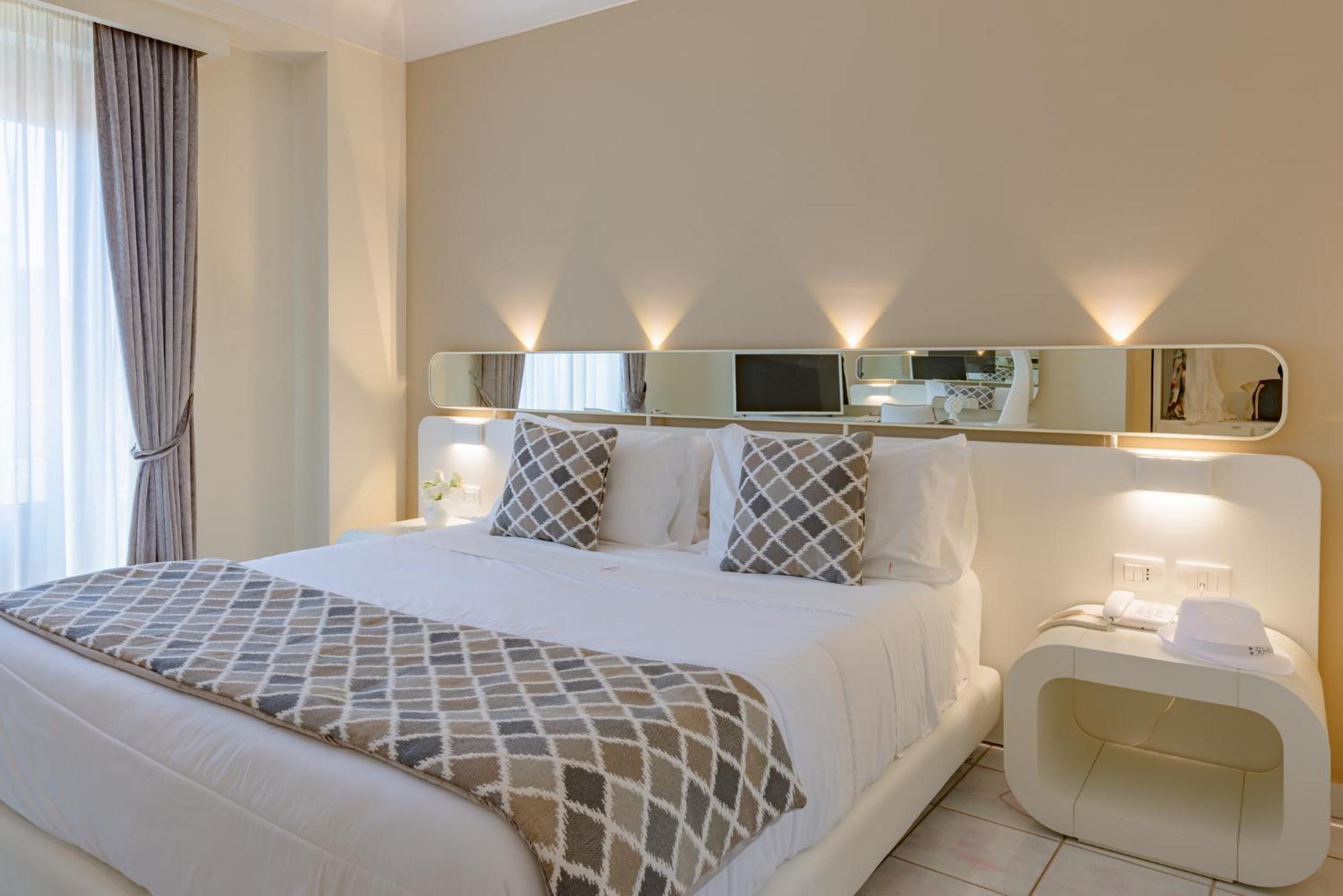 Fazio Rooms Sciacca Eksteriør billede