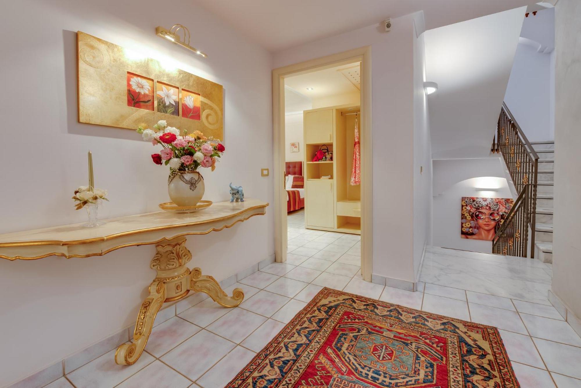 Fazio Rooms Sciacca Eksteriør billede