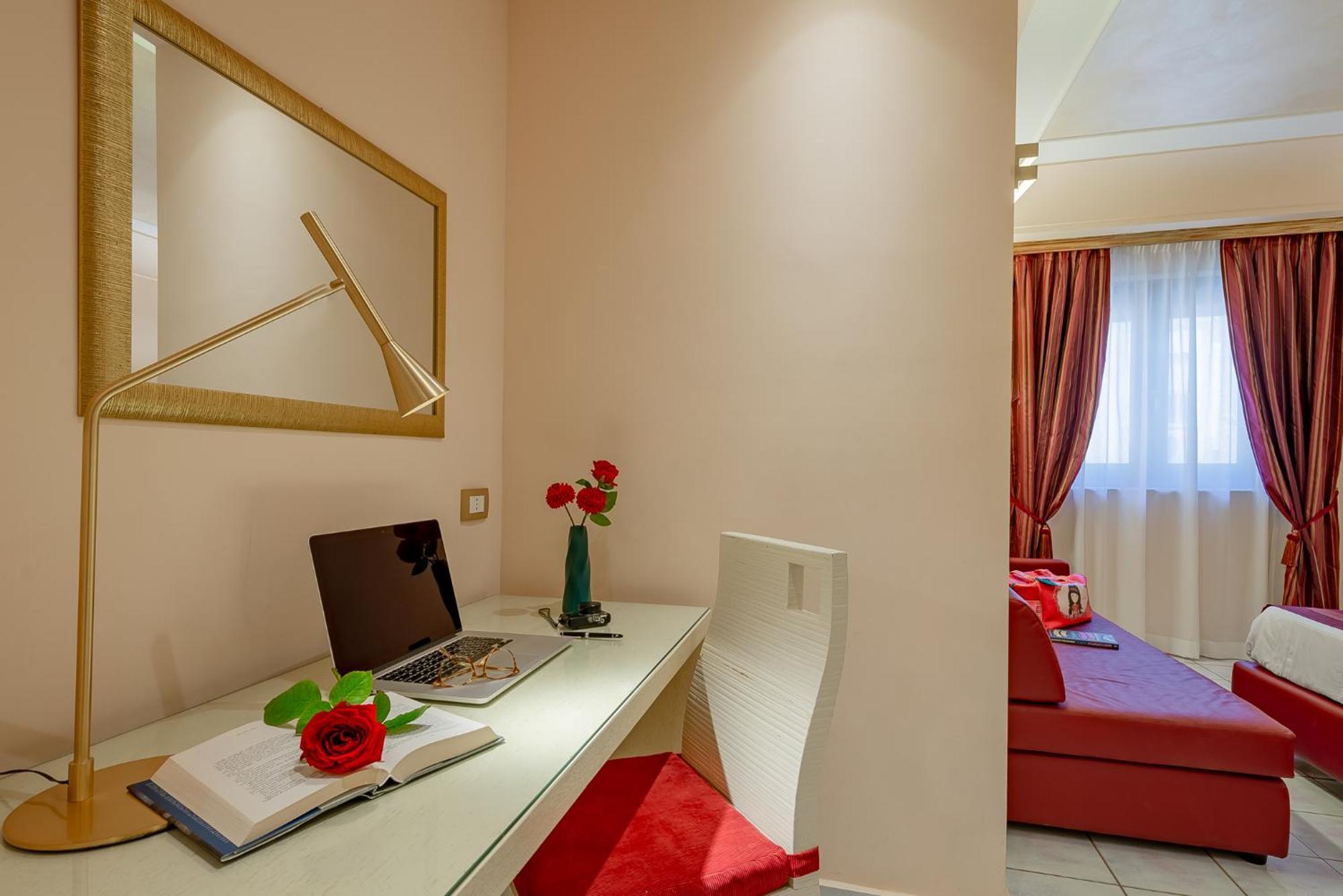 Fazio Rooms Sciacca Eksteriør billede