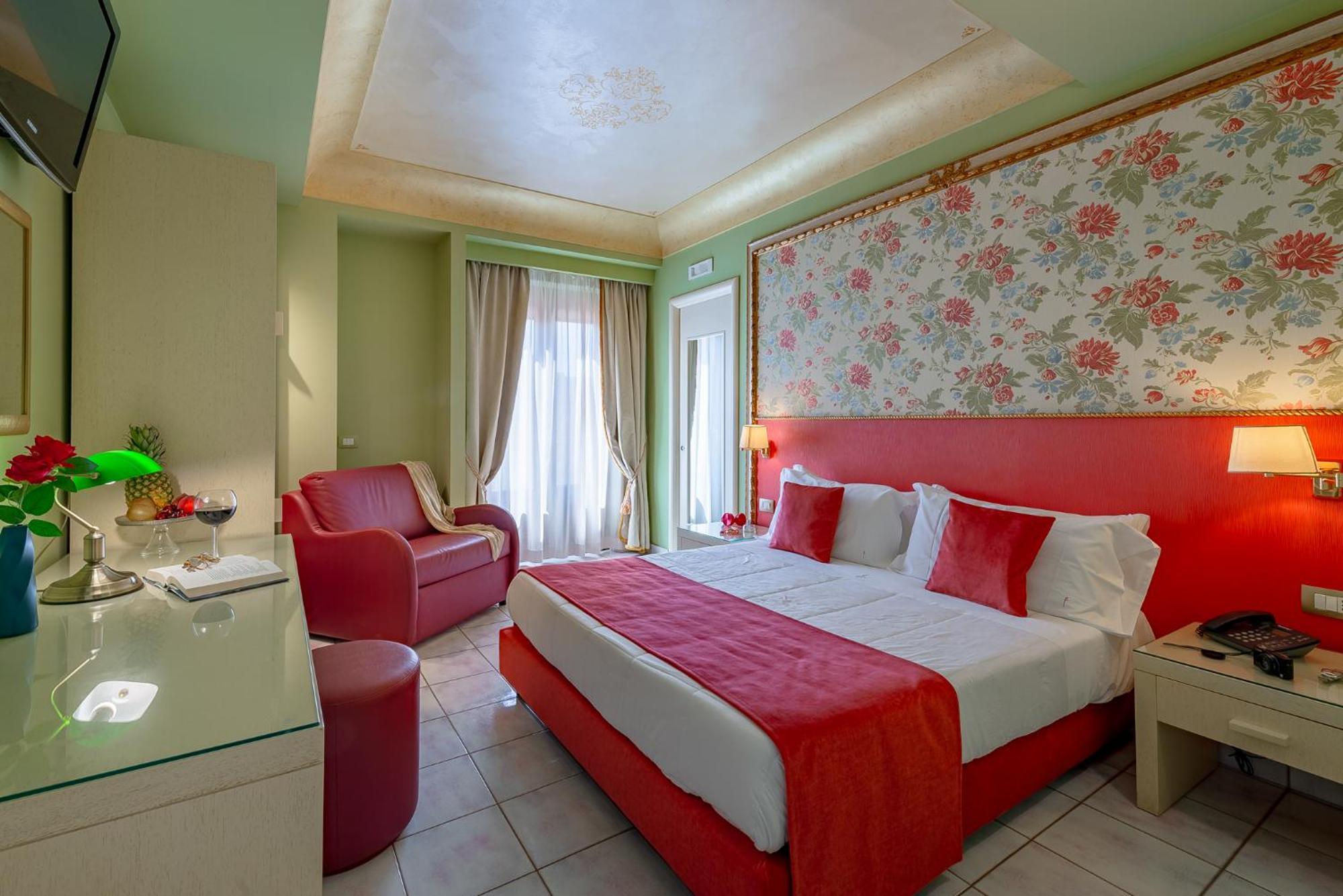 Fazio Rooms Sciacca Eksteriør billede