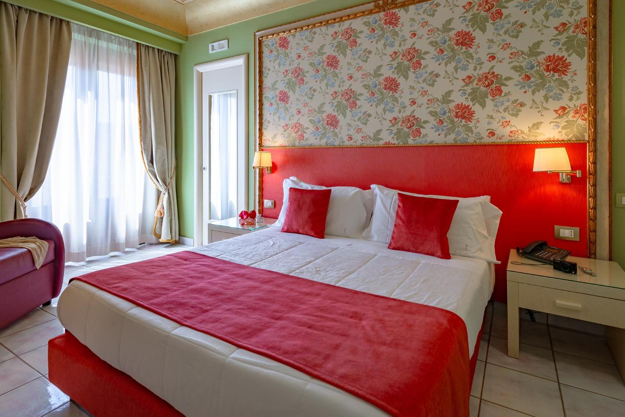 Fazio Rooms Sciacca Eksteriør billede