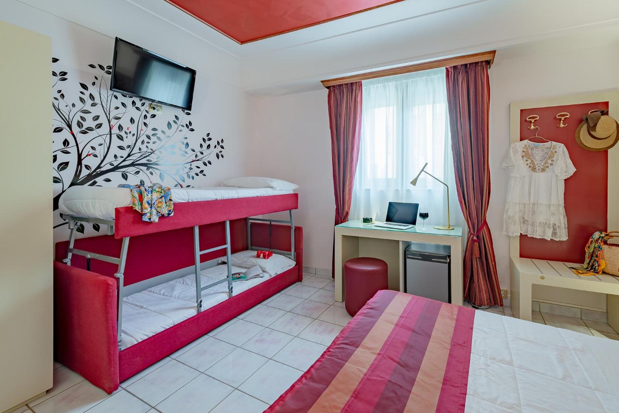 Fazio Rooms Sciacca Eksteriør billede
