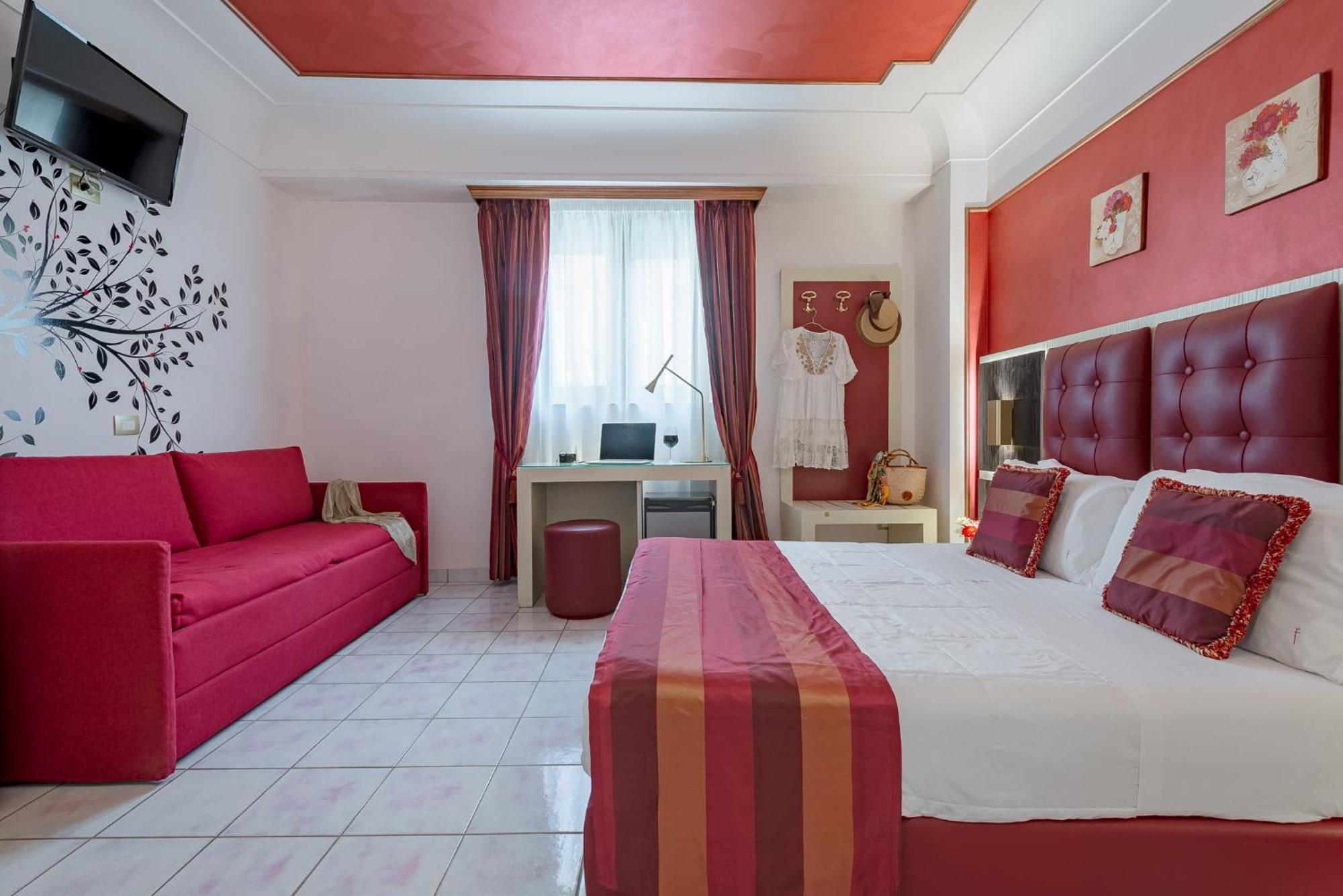 Fazio Rooms Sciacca Eksteriør billede